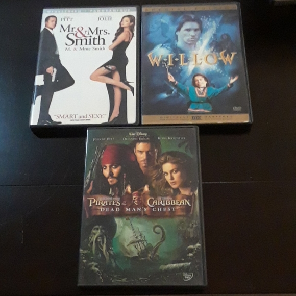 DVD - Picture 1 of 1